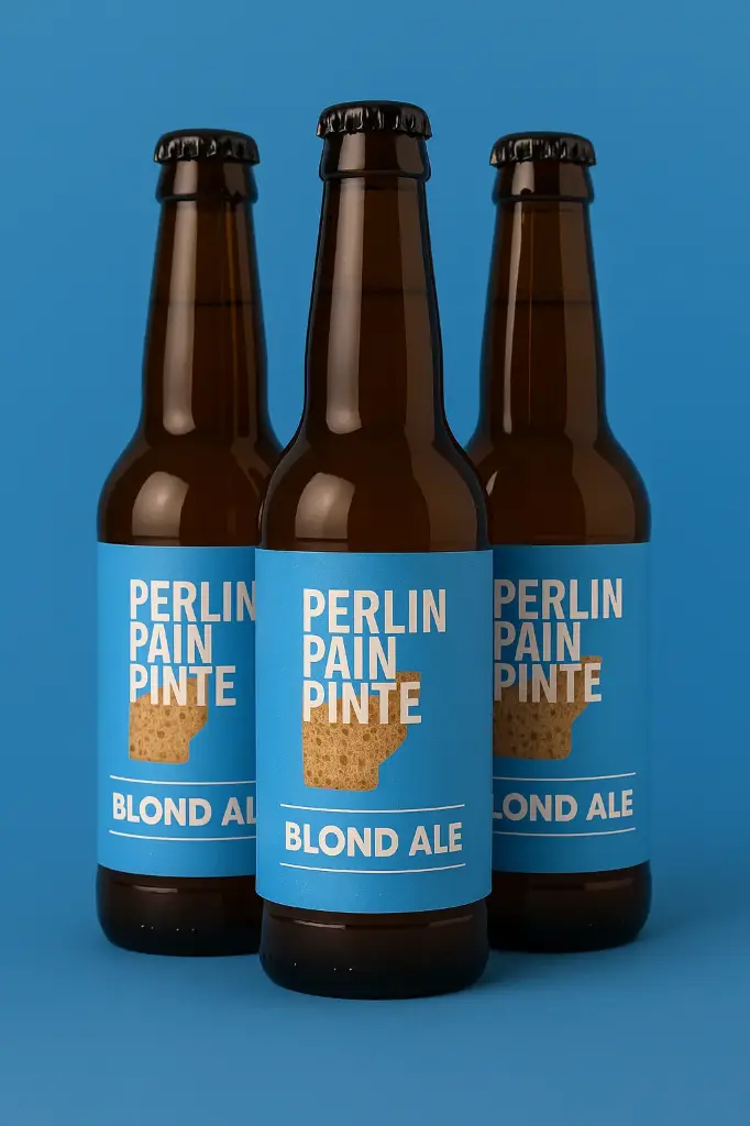 PPP Blonde (33cl)
