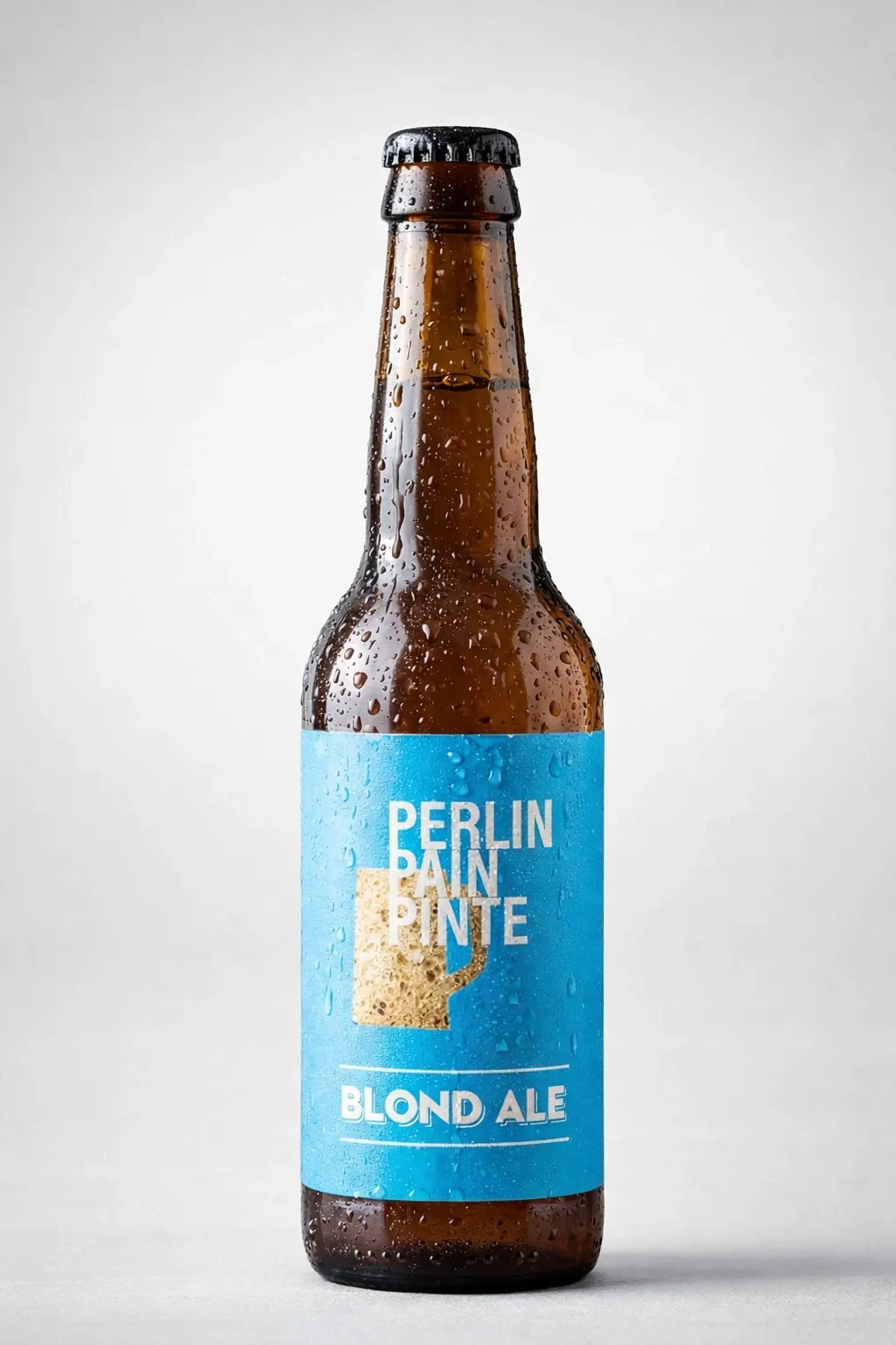 PPP Blonde (33cl)