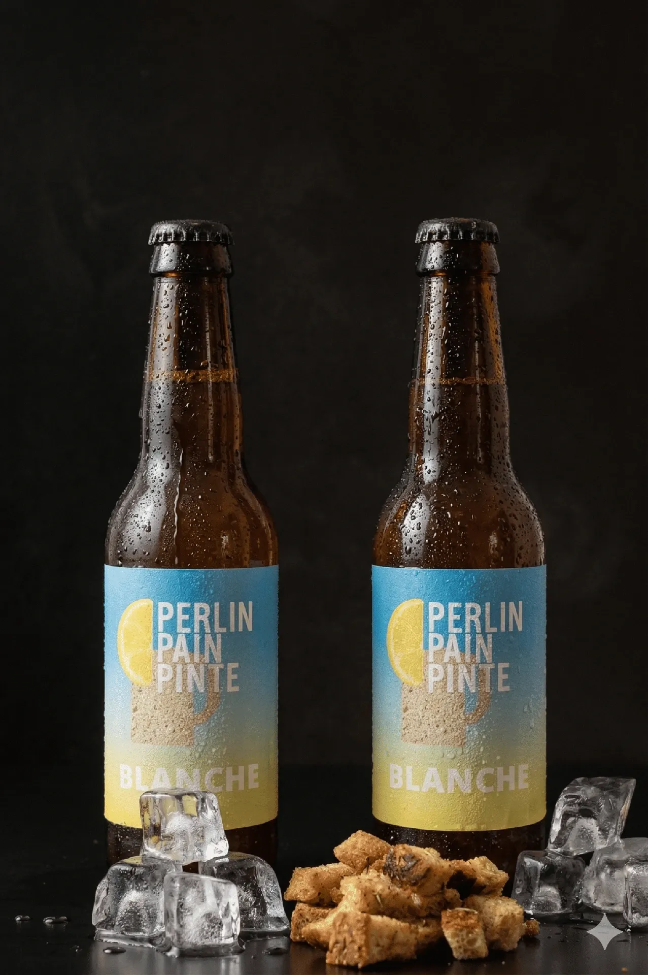 PPP Blanche (33cl)