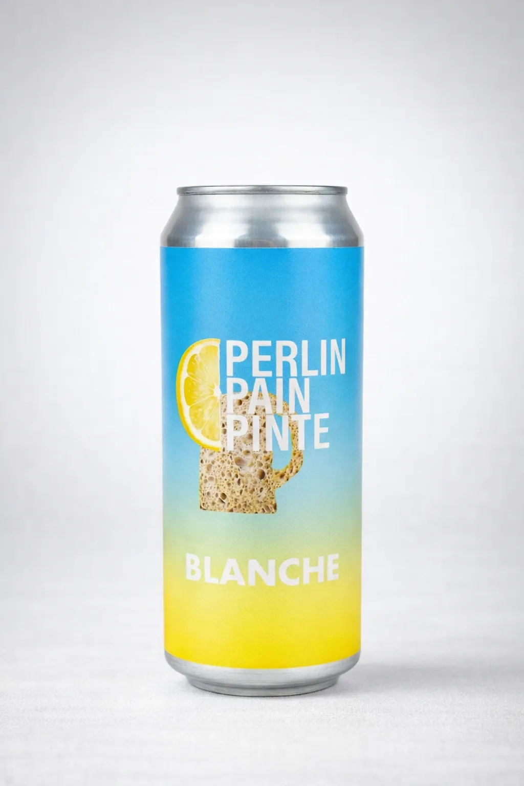 PPP Blanche - Canette (50cl)