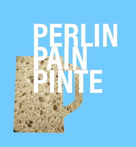 Perlin Pain Pinte